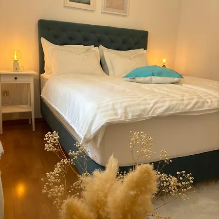 Luxury Nikolina Sea&city View Makarska