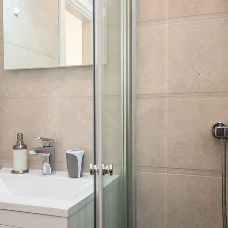 Luxury Nikolina Sea&city View *