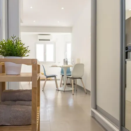 Luxury Nikolina Sea&city View