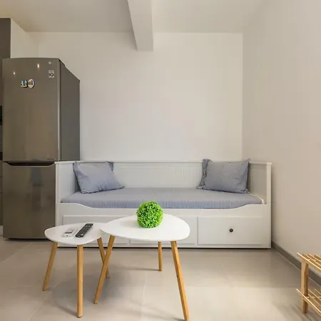 Luxury Nikolina Sea&city View * Makarska