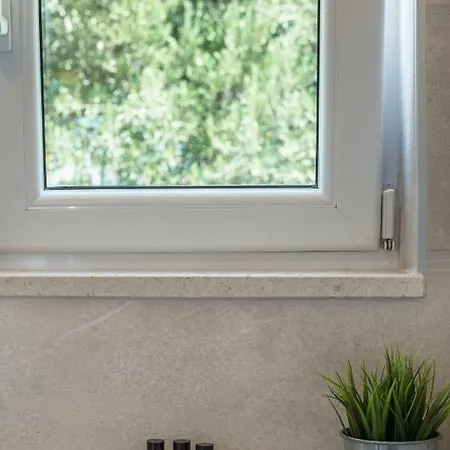 Apartman Luxury Nikolina Sea&city View *