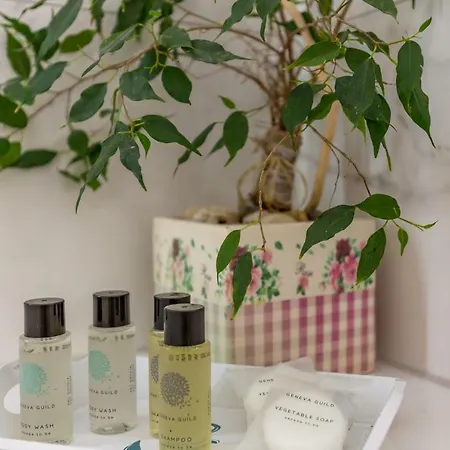 Luxury Nikolina Sea&city View Makarska