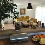 Luxury Nikolina Sea&city View Lägenhet Makarska