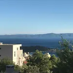Luxury Nikolina Sea&city View Makarska