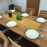 Lägenhet Luxury Nikolina Sea&city View Makarska