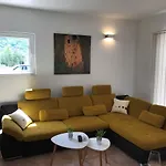 Lägenhet Luxury Nikolina Sea&city View