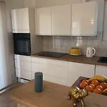 Lägenhet Luxury Nikolina Sea&city View Makarska