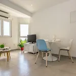 Lägenhet Luxury Nikolina Sea&city View Makarska