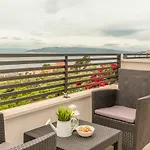 Luxury Nikolina Sea&city View Lägenhet
