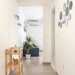Luxury Nikolina Sea&city View Makarska
