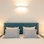Luxury Nikolina Sea&city View Lägenhet Makarska