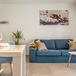 Apartman Luxury Nikolina Sea&city View