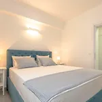 Luxury Nikolina Sea&city View *