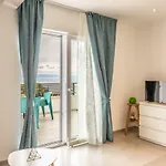 Luxury Nikolina Sea&city View