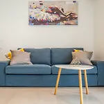 Luxury Nikolina Sea&city View