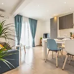 Luxury Nikolina Sea&city View