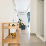 Luxury Nikolina Sea&city View Makarska