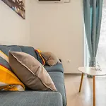 Luxury Nikolina Sea&city View Makarska