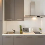Luxury Nikolina Sea&city View * Makarska
