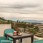 Luxury Nikolina Sea&city View Makarska