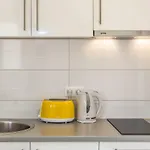 Apartman Luxury Nikolina Sea&city View