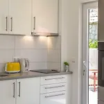 Luxury Nikolina Sea&city View * Makarska