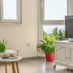 Luxury Nikolina Sea&city View Lägenhet Makarska