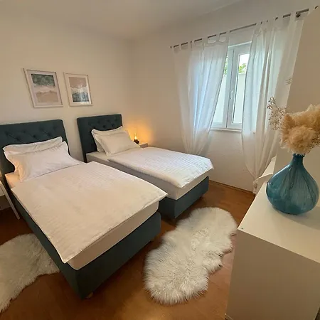 Luxury Nikolina Sea&city View Makarska