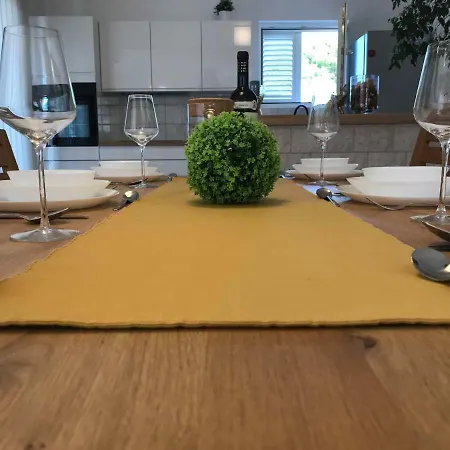 Luxury Nikolina Sea&city View Makarska