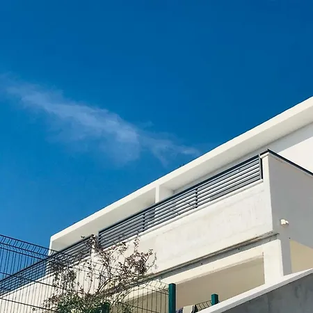 Apartman Luxury Nikolina Sea&city View Makarska