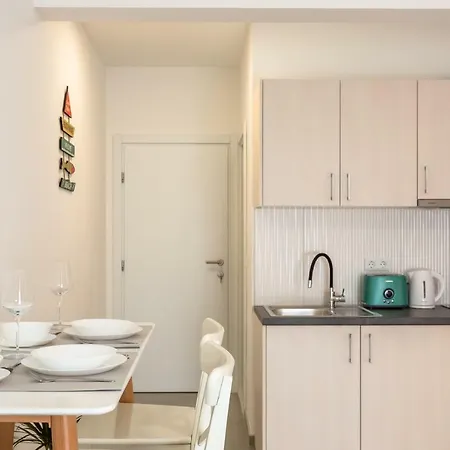 Luxury Nikolina Sea&city View *