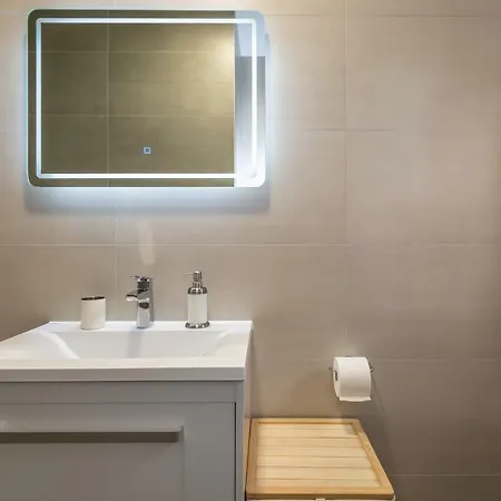 Luxury Nikolina Sea&city View *