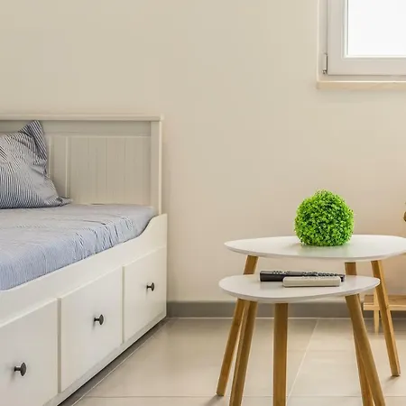 Luxury Nikolina Sea&city View * Makarska