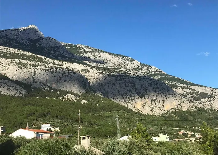 Apartment Luxury Nikolina Sea&city View *