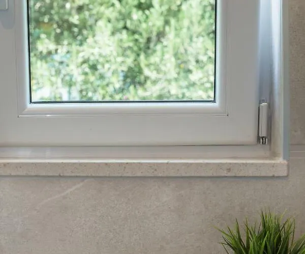 Apartman Luxury Nikolina Sea&city View *