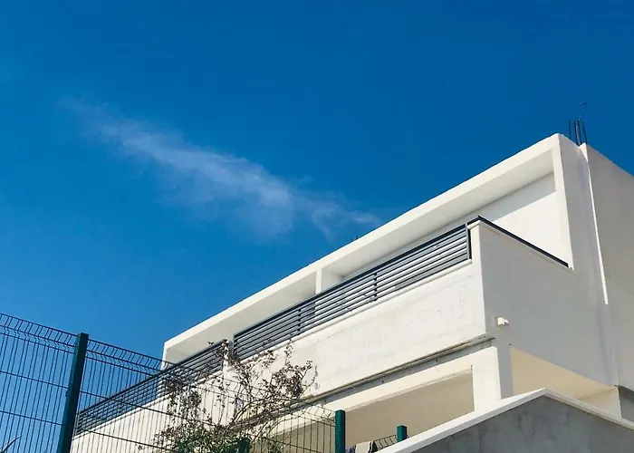 Διαμέρισμα Luxury Nikolina Sea&city View Μακάρσκα