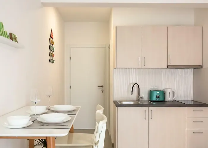 Luxury Nikolina Sea&city View *