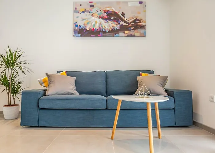 Luxury Nikolina Sea&city View