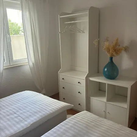 Luxury Nikolina Sea&city View