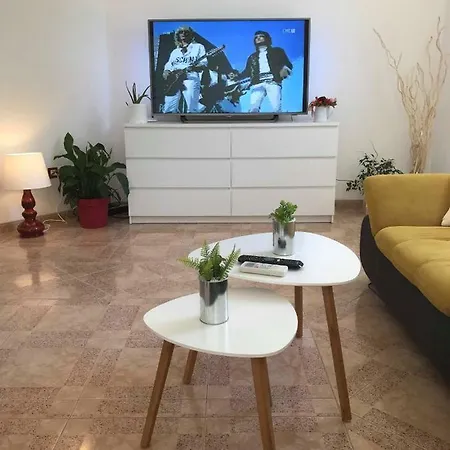 Διαμέρισμα Luxury Nikolina Sea&city View