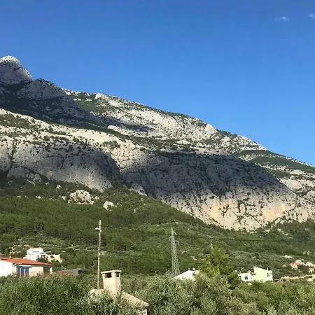 Διαμέρισμα Luxury Nikolina Sea&city View *