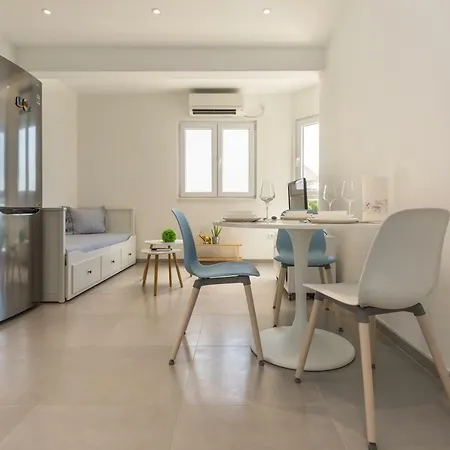 Luxury Nikolina Sea&city View Διαμέρισμα