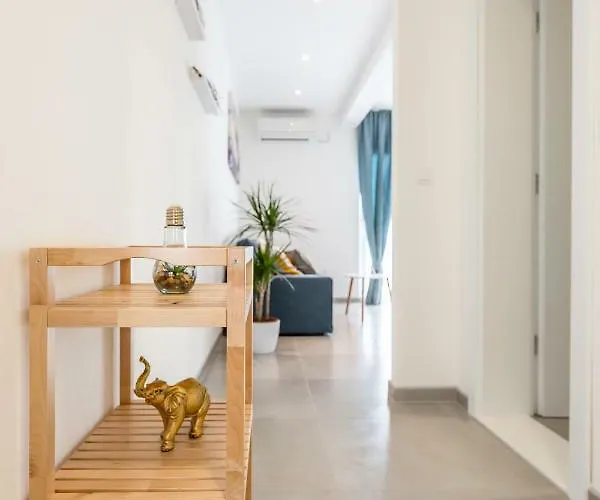 Luxury Nikolina Sea&city View Makarska