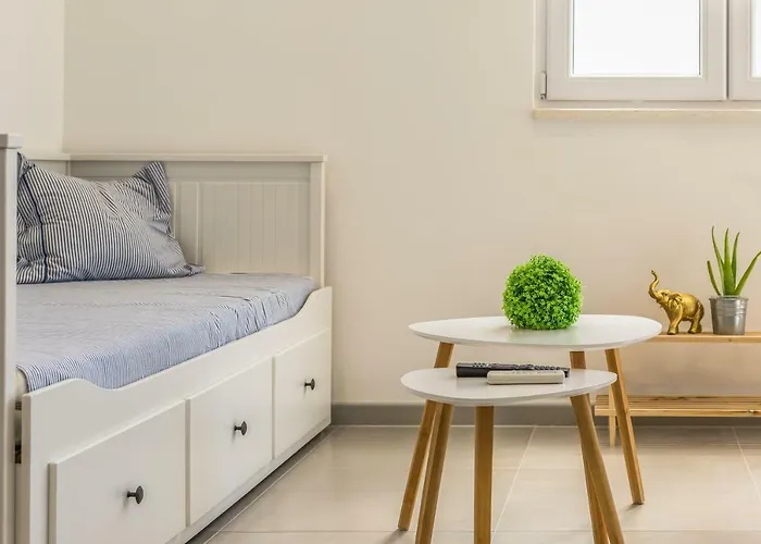 Luxury Nikolina Sea&city View * ماكارسكا